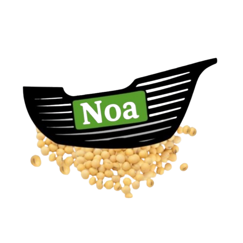 Logo Proteínas Noa